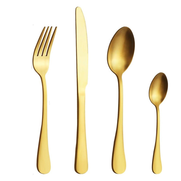 Σετ μαχαιροπήρουνα NA1